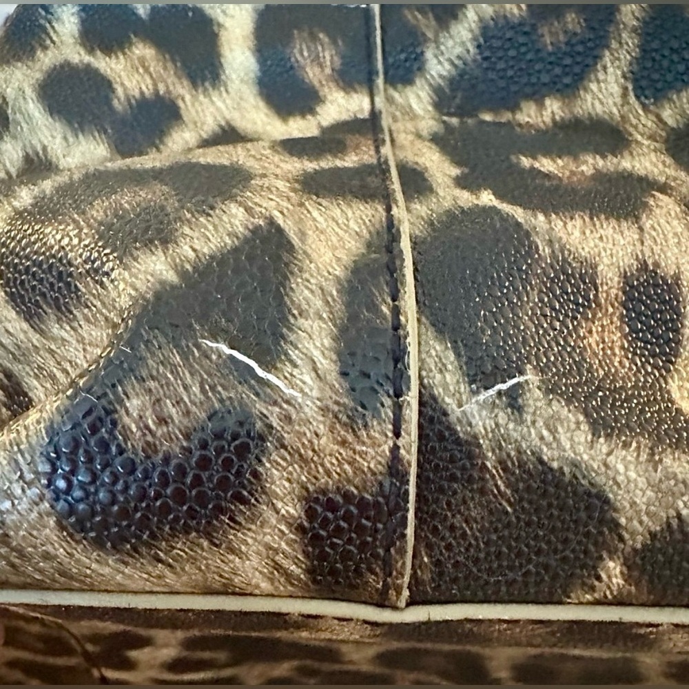Kate Spade Cedar Street Harmony Tote in Leopard - Picture 5 of 9